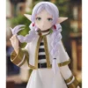 Good Smile Company POP Up Parade Frieren Beyond: Journey's End Frieren Braids Version