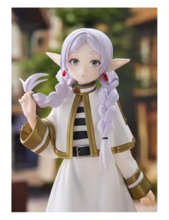 Good Smile Company POP Up Parade Frieren Beyond: Journey's End Frieren Braids Version