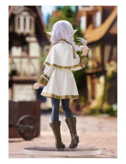 Good Smile Company POP Up Parade Frieren Beyond: Journey's End Frieren Braids Version