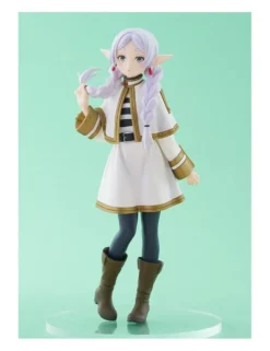Good Smile Company POP Up Parade Frieren Beyond: Journey's End Frieren Braids Version