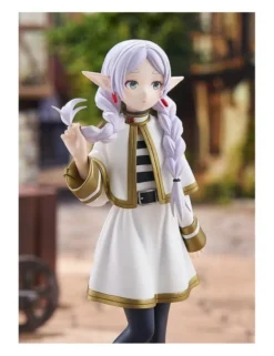Good Smile Company POP Up Parade Frieren Beyond: Journey's End Frieren Braids Version