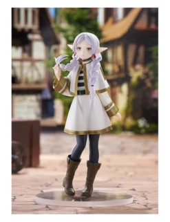 Good Smile Company POP Up Parade Frieren Beyond: Journey's End Frieren Braids Version