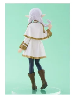 Good Smile Company POP Up Parade Frieren Beyond: Journey's End Frieren Braids Version