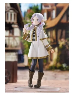 Good Smile Company POP Up Parade Frieren Beyond: Journey's End Frieren Braids Version