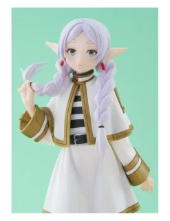 Good Smile Company POP Up Parade Frieren Beyond: Journey's End Frieren Braids Version