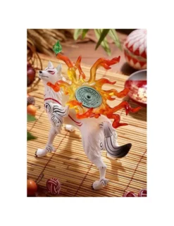 Good Smile Company POP Up Parade Okami Amaterasu