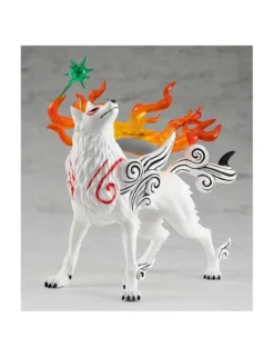 Good Smile Company POP Up Parade Okami Amaterasu