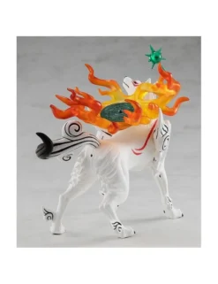 Good Smile Company POP Up Parade Okami Amaterasu
