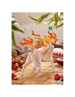 Good Smile Company POP Up Parade Okami Amaterasu