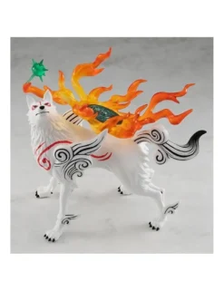 Good Smile Company POP Up Parade Okami Amaterasu