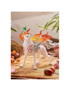 Good Smile Company POP Up Parade Okami Amaterasu