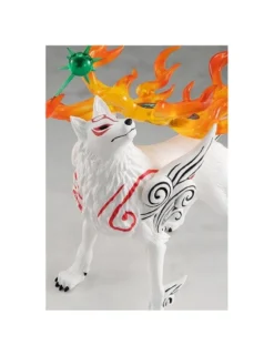 Good Smile Company POP Up Parade Okami Amaterasu
