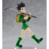 Good Smile Company POP Up Parade L Hunter X Hunter Gon Freecs