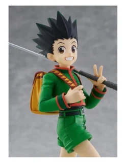 Good Smile Company POP Up Parade L Hunter X Hunter Gon Freecs