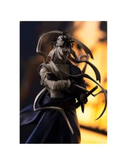 Good Smile Company POP Up Parade Rurouni Kenshin Meiji Makoto Shishio Swordsman Romantic Story Makoto Shishio