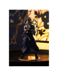 Good Smile Company POP Up Parade Rurouni Kenshin Meiji Makoto Shishio Swordsman Romantic Story Makoto Shishio