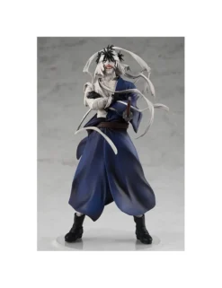 Good Smile Company POP Up Parade Rurouni Kenshin Meiji Makoto Shishio Swordsman Romantic Story Makoto Shishio