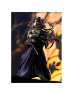 Good Smile Company POP Up Parade Rurouni Kenshin Meiji Makoto Shishio Swordsman Romantic Story Makoto Shishio