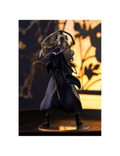 Good Smile Company POP Up Parade Rurouni Kenshin Meiji Makoto Shishio Swordsman Romantic Story Makoto Shishio