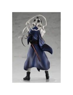 Good Smile Company POP Up Parade Rurouni Kenshin Meiji Makoto Shishio Swordsman Romantic Story Makoto Shishio