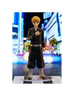 Good Smile Company POP Up Parade Tokyo Revengers Takemichi Hanagaki
