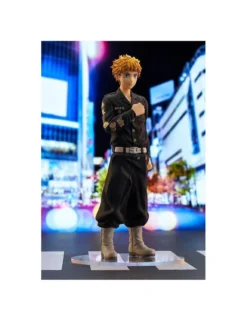 Good Smile Company POP Up Parade Tokyo Revengers Takemichi Hanagaki