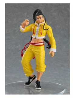Good Smile Company POP Up Parade Street Fighter 6 Jamie