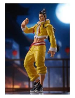 Good Smile Company POP Up Parade Street Fighter 6 Jamie