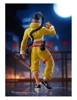 Good Smile Company POP Up Parade Street Fighter 6 Jamie