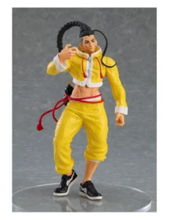 Good Smile Company POP Up Parade Street Fighter 6 Jamie