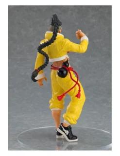 Good Smile Company POP Up Parade Street Fighter 6 Jamie