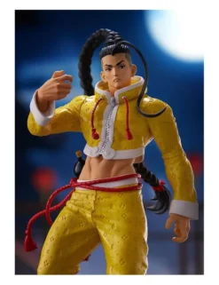 Good Smile Company POP Up Parade Street Fighter 6 Jamie