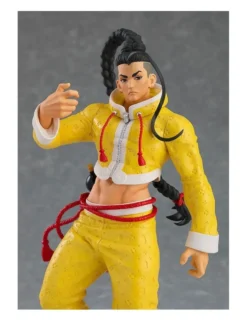 Good Smile Company POP Up Parade Street Fighter 6 Jamie