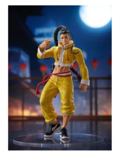 Good Smile Company POP Up Parade Street Fighter 6 Jamie