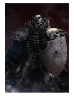 Good Smile Company POP Up Parade L Berserk Skull Knight