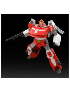 Good Smile Company The Gattai The Brave Fighter of Legend Da-Garn Land Bison