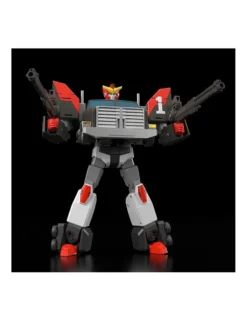 Good Smile Company The Gattai The Brave Fighter of Legend Da-Garn Land Bison