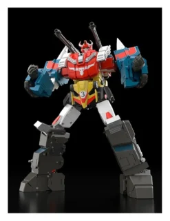Good Smile Company The Gattai The Brave Fighter of Legend Da-Garn Land Bison