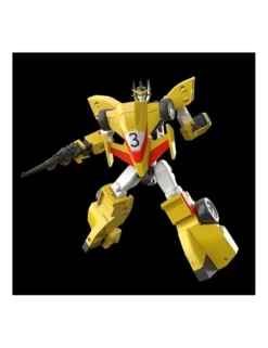 Good Smile Company The Gattai The Brave Fighter of Legend Da-Garn Land Bison