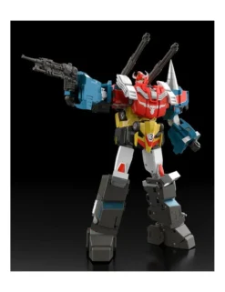 Good Smile Company The Gattai The Brave Fighter of Legend Da-Garn Land Bison