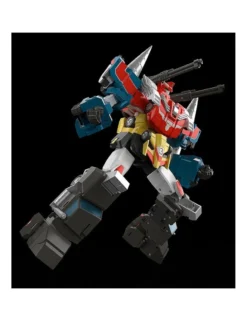 Good Smile Company The Gattai The Brave Fighter of Legend Da-Garn Land Bison
