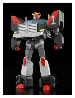 Good Smile Company The Gattai The Brave Fighter of Legend Da-Garn Land Bison
