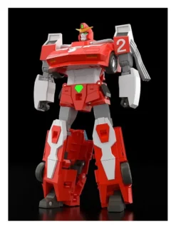 Good Smile Company The Gattai The Brave Fighter of Legend Da-Garn Land Bison