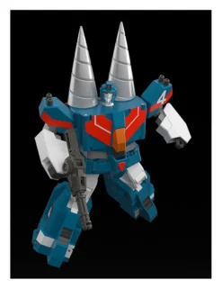 Good Smile Company The Gattai The Brave Fighter of Legend Da-Garn Land Bison
