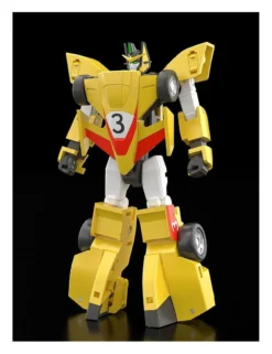 Good Smile Company The Gattai The Brave Fighter of Legend Da-Garn Land Bison