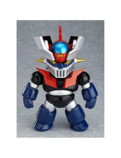 Good Smile Company Vinyl Shogun Omega Force Mazinger Z