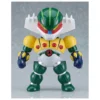 Good Smile Company Vinyl Shogun Omega Force Koutetsu Jeeg