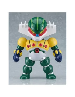 Good Smile Company Vinyl Shogun Omega Force Koutetsu Jeeg