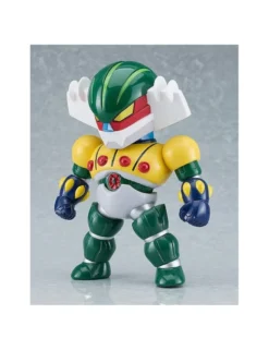 Good Smile Company Vinyl Shogun Omega Force Koutetsu Jeeg