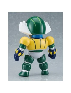 Good Smile Company Vinyl Shogun Omega Force Koutetsu Jeeg
